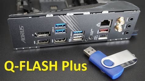 Q flash plus - Το manual της μητρικής σας περιέχει όλες τις πληροφορίες που χρειάζεστε για τα χαρακτηριστικά, την εγκατάσταση και τη ρύθμιση του προϊόντος. Μάθετε πώς να ενημερώσετε το BIOS με το Q-Flash Utility, πώς να χρησιμοποιήσετε τις ... 